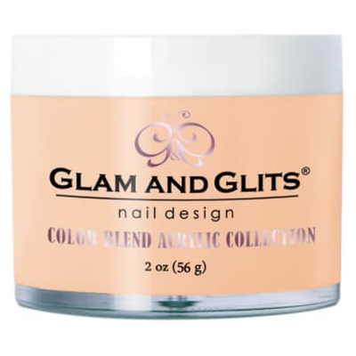 GLAM AND GLITS / Acrylic Powder - Bleaming 2oz.