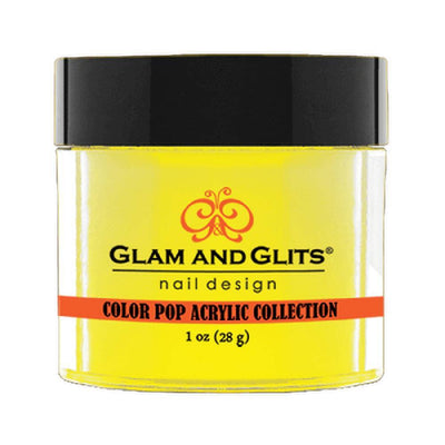 GLAM AND GLITS / Acrylic Powder - Bright Lights 1oz.