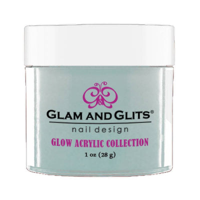 GLAM AND GLITS / Acrylic Powder - Carpe Diem 1oz.