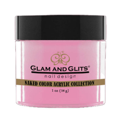 GLAM AND GLITS / Acrylic Powder - Central Perk 1oz.