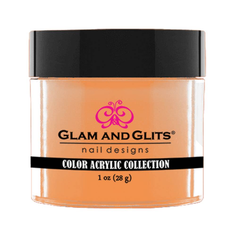 GLAM AND GLITS / Acrylic Powder - Charo 1oz.