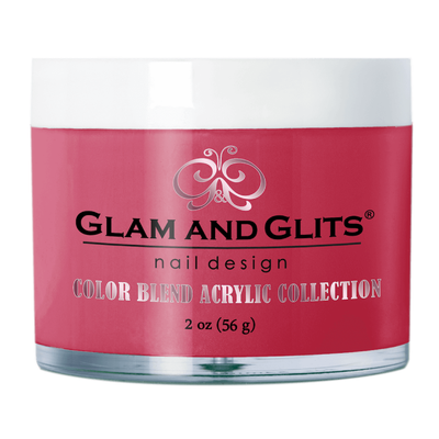 GLAM AND GLITS / Acrylic Powder - Date Night 2oz.
