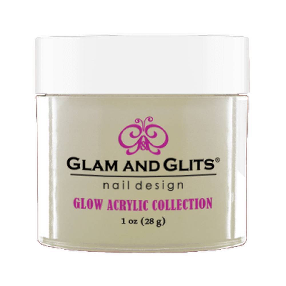GLAM AND GLITS / Acrylic Powder - De-lighted 1oz.