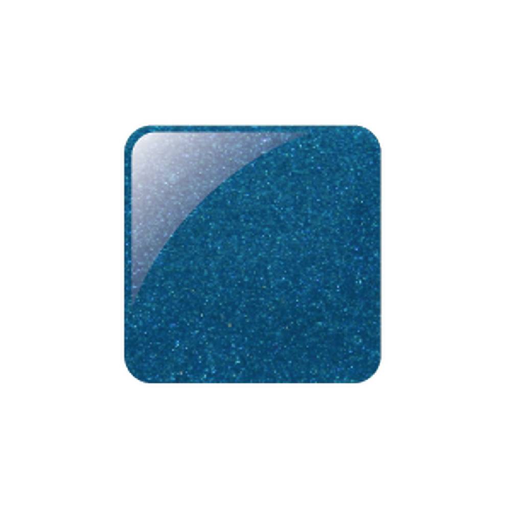 GLAM AND GLITS / Acrylic Powder - Deep Blue 1oz.