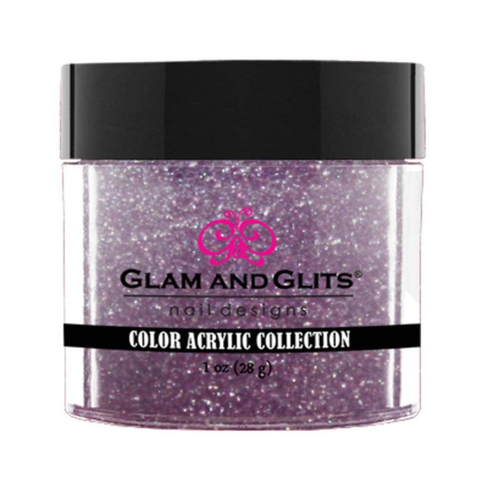 GLAM AND GLITS / Acrylic Powder - Emily 1oz.