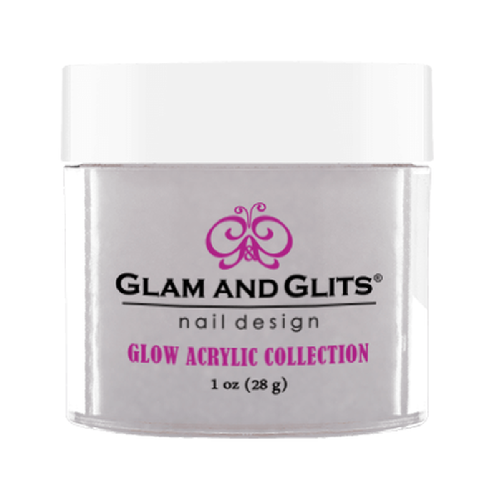 GLAM AND GLITS / Acrylic Powder - En-Light-Ened 1oz.
