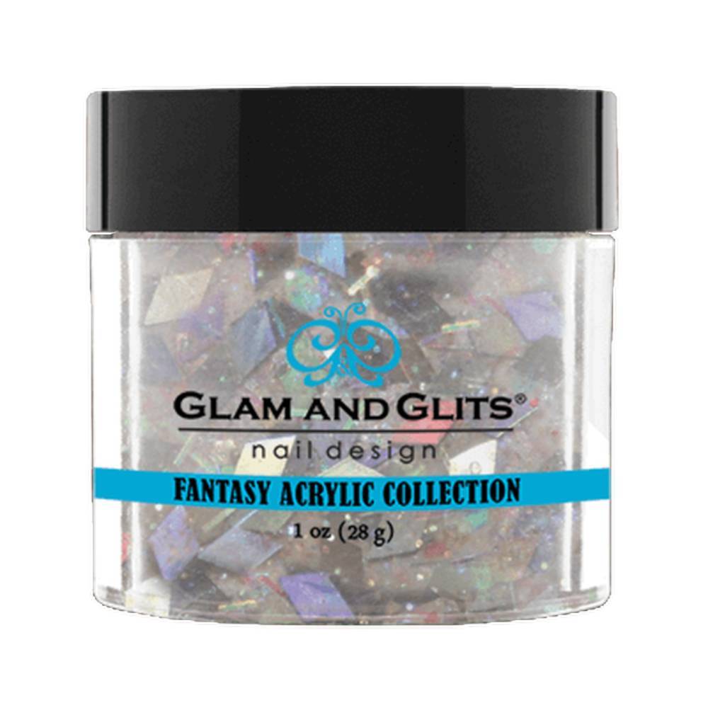 GLAM AND GLITS / Acrylic Powder - Fairy Dust 1oz.