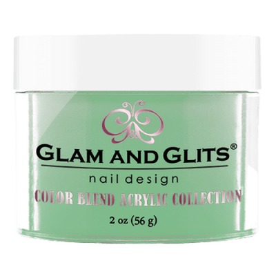 GLAM AND GLITS / Acrylic Powder - First Of All 2oz.