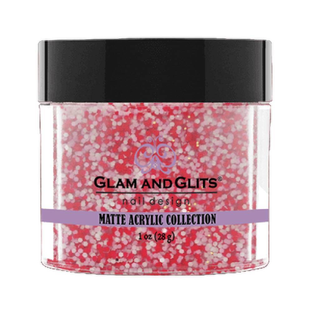 GLAM AND GLITS / Acrylic Powder - Fruity Cereal 1oz.