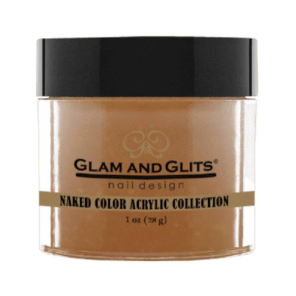 GLAM AND GLITS / Acrylic Powder - Get Lei'D 1oz.