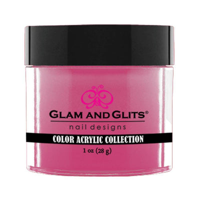 GLAM AND GLITS / Acrylic Powder - Giselle 1oz.