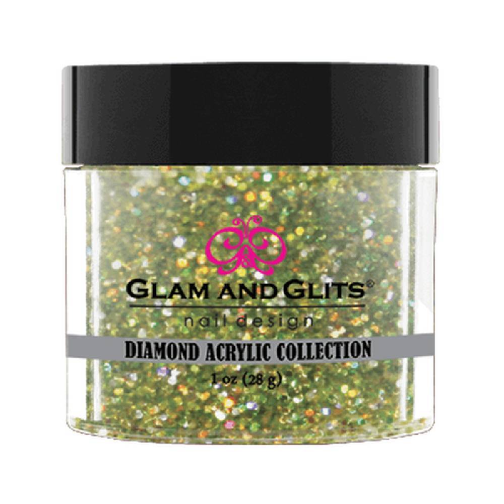 GLAM AND GLITS / Acrylic Powder - Harmony 1 oz
