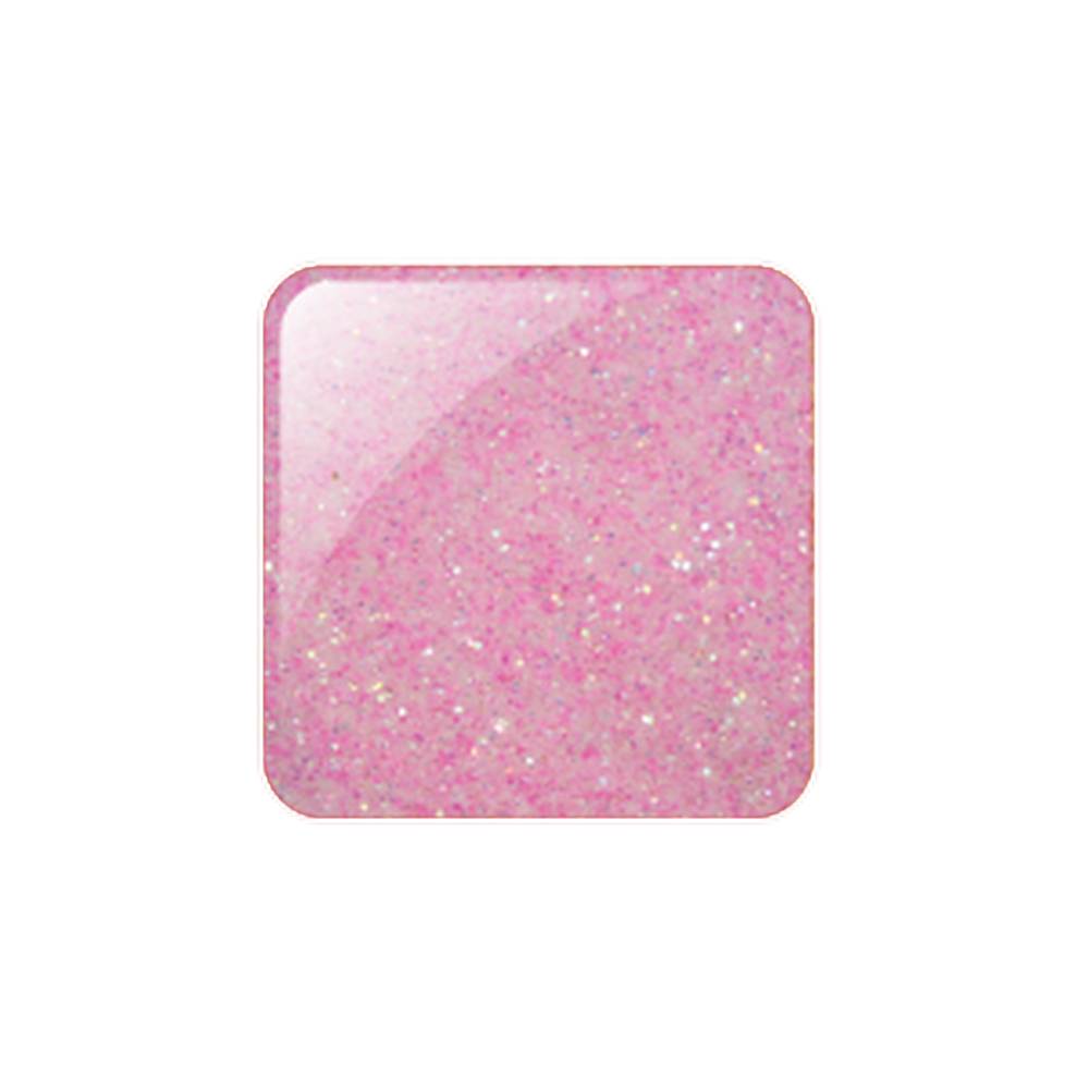 GLAM AND GLITS / Acrylic Powder - Hot Pink Jewel 2oz.