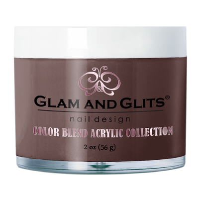 GLAM AND GLITS / Acrylic Powder - Iconic 2oz.