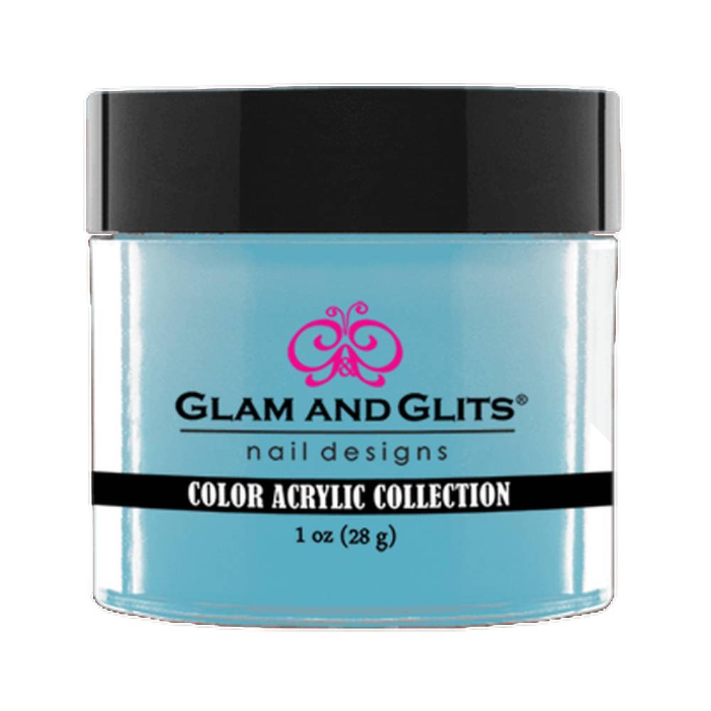 GLAM AND GLITS / Acrylic Powder - Joyce 1oz.