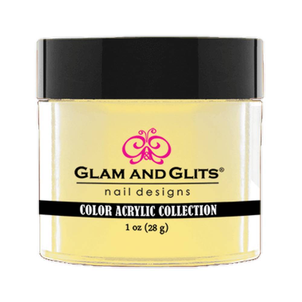 GLAM AND GLITS / Acrylic Powder - Karen 1oz.