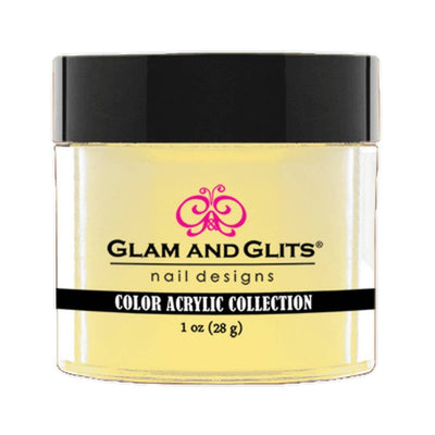 GLAM AND GLITS / Acrylic Powder - Karen 1oz.