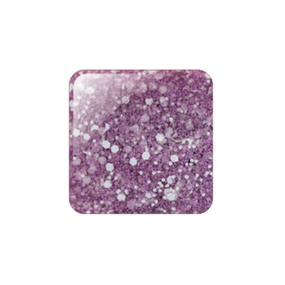 GLAM AND GLITS / Acrylic Powder - Lavender Ice 1oz.