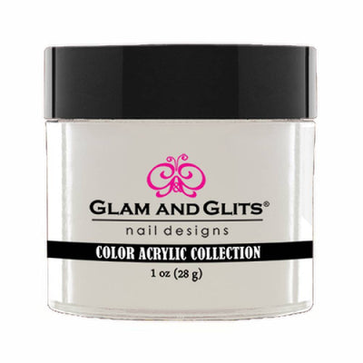 GLAM AND GLITS / Acrylic Powder - Leslie 1oz.