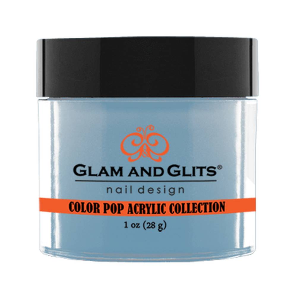 GLAM AND GLITS / Acrylic Powder - Light House 1oz.