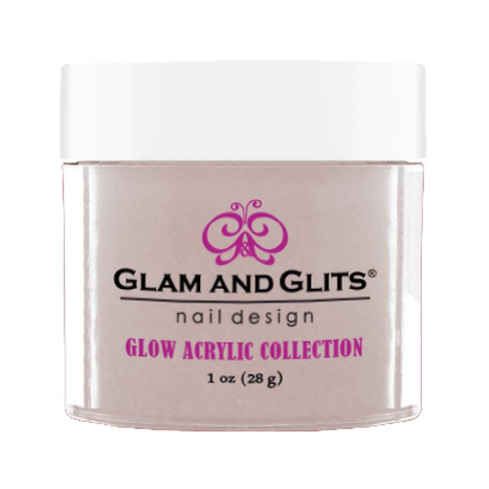 GLAM AND GLITS / Acrylic Powder - Light Up Your Life 1oz.