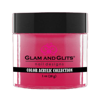 GLAM AND GLITS / Acrylic Powder - Megan 1oz.
