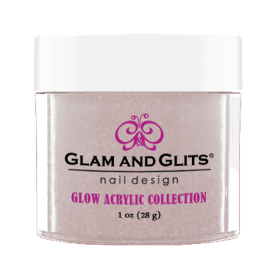 GLAM AND GLITS / Acrylic Powder - Mono-Cute-Matic 1oz.