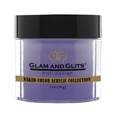 GLAM AND GLITS / Acrylic Powder - On Your Mark 1oz.
