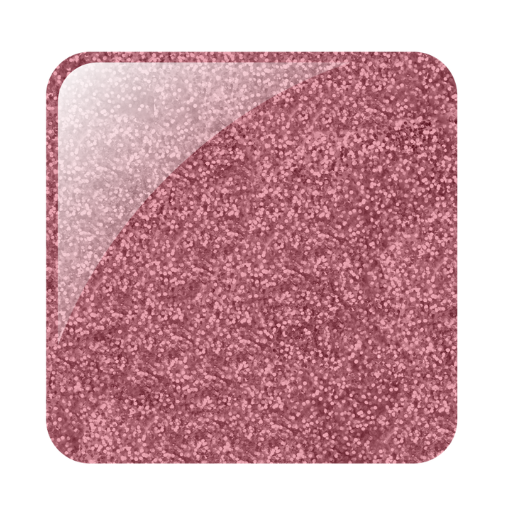 GLAM AND GLITS / Acrylic Powder - Pink Moscato 2oz.