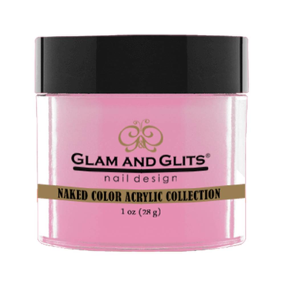 GLAM AND GLITS / Acrylic Powder - Pout 1oz.
