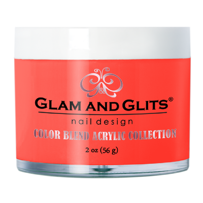 GLAM AND GLITS / Acrylic Powder - Q-Tee 2oz.