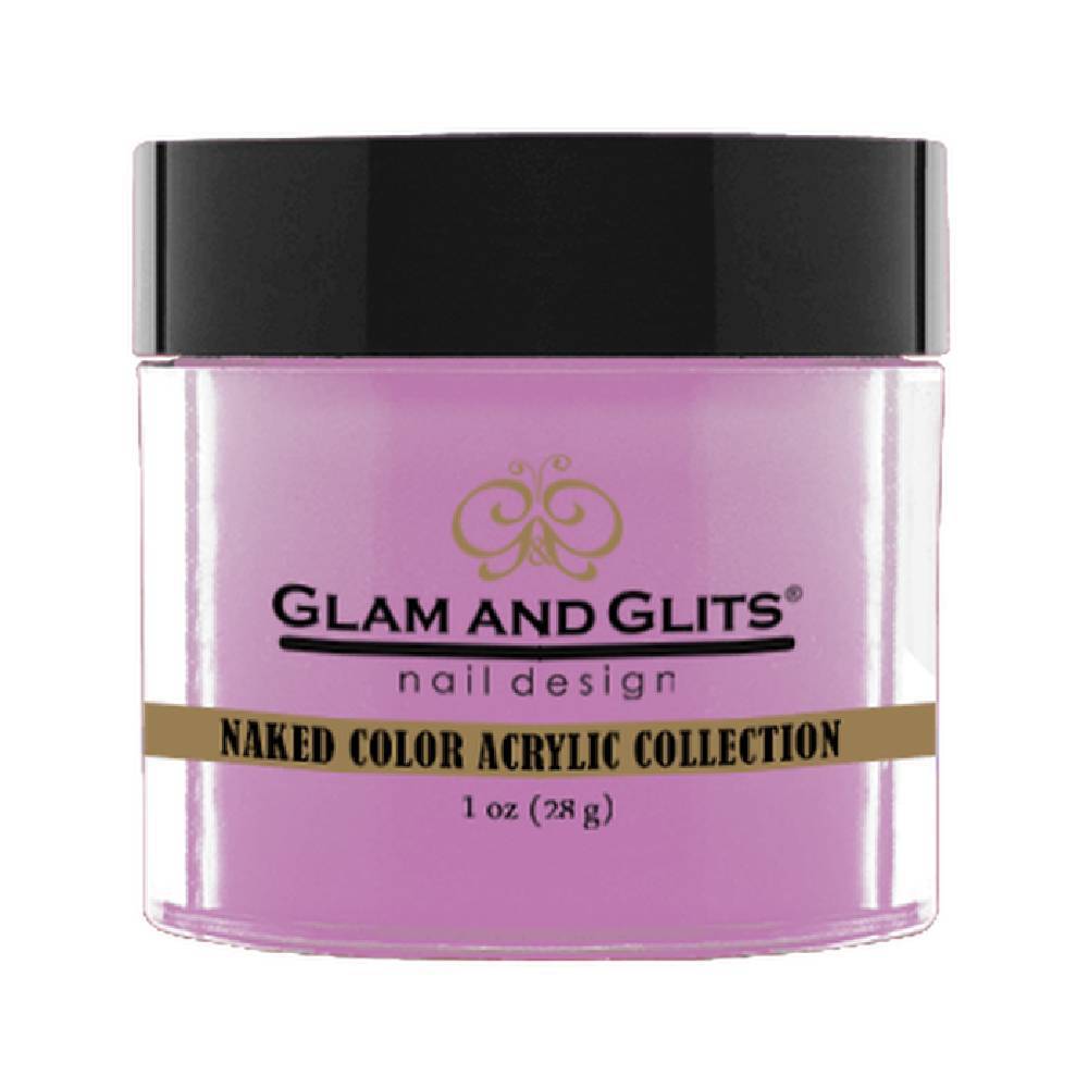 GLAM AND GLITS / Acrylic Powder - Revelation 1oz.