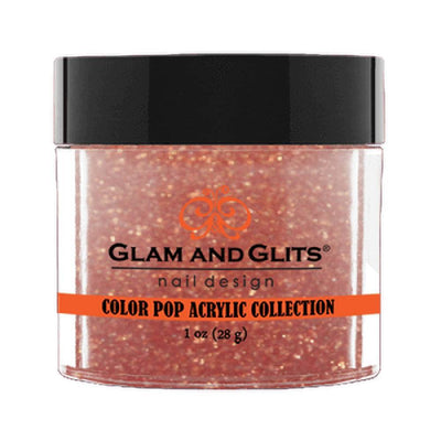 GLAM AND GLITS / Acrylic Powder - Sandcastle