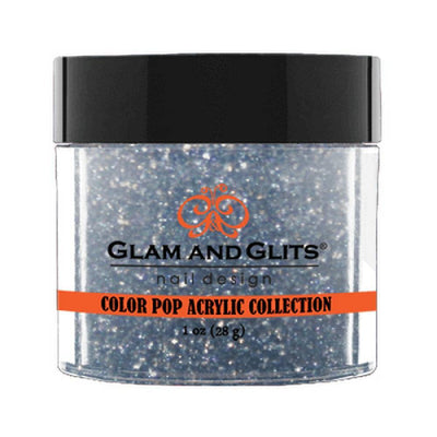 GLAM AND GLITS / Acrylic Powder - Scuba Dive