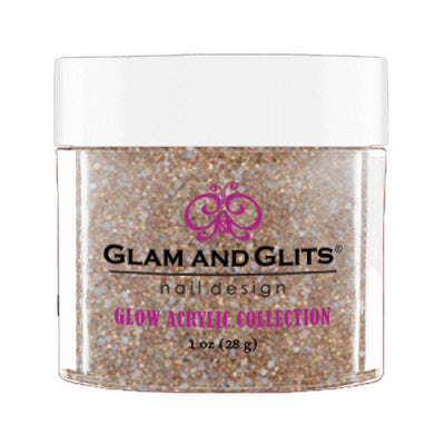 GLAM AND GLITS / Acrylic Powder - Shooting Star