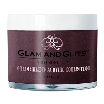 GLAM AND GLITS / Acrylic Powder - Sidekick 2oz.