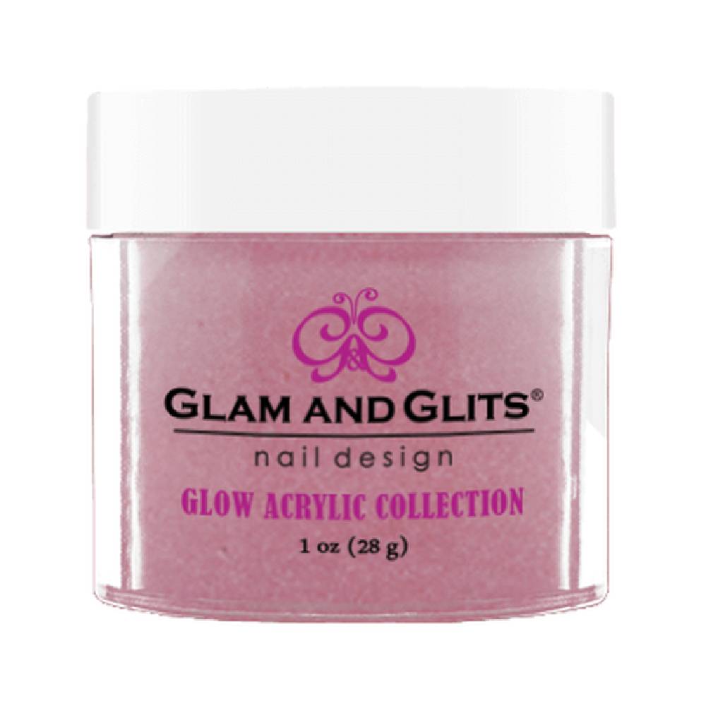 GLAM AND GLITS / Acrylic Powder - Simply Stellar 1oz.