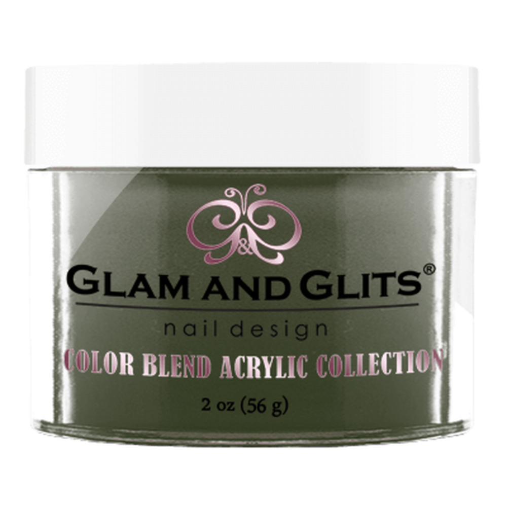 GLAM AND GLITS / Acrylic Powder - So Jelly 2oz.