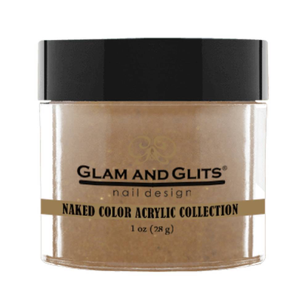GLAM AND GLITS / Acrylic Powder - Soft Spot 1oz.