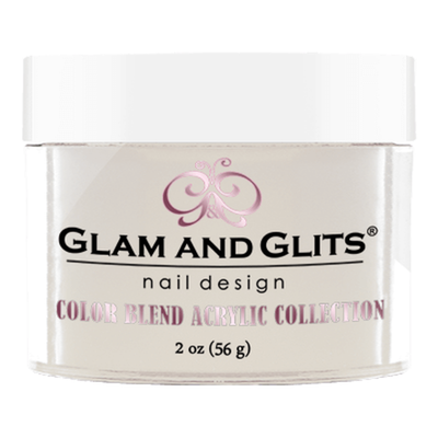 GLAM AND GLITS / Acrylic Powder - Stay Neutral 2oz.
