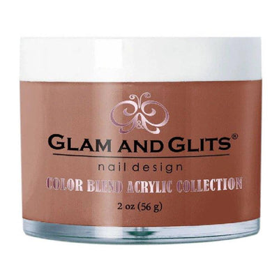 GLAM AND GLITS / Acrylic Powder - Sunday Brunch 2oz.