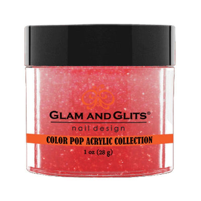 GLAM AND GLITS / Acrylic Powder - Sunkissed Glow