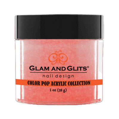 GLAM AND GLITS / Acrylic Powder - Sunset Paradise 1oz.