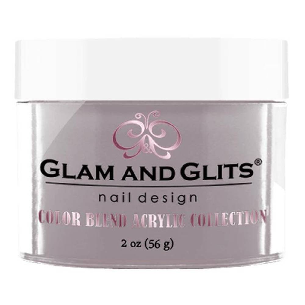 GLAM AND GLITS / Acrylic Powder - Sweet Cheeks 2oz.