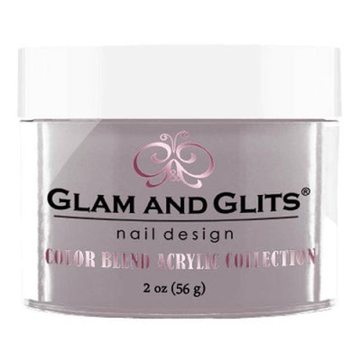 GLAM AND GLITS / Acrylic Powder - Sweet Cheeks 2oz.