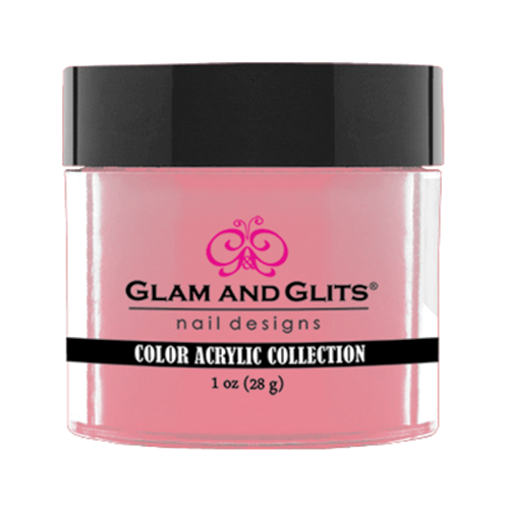 GLAM AND GLITS / Acrylic Powder - Your Duchess 1oz.