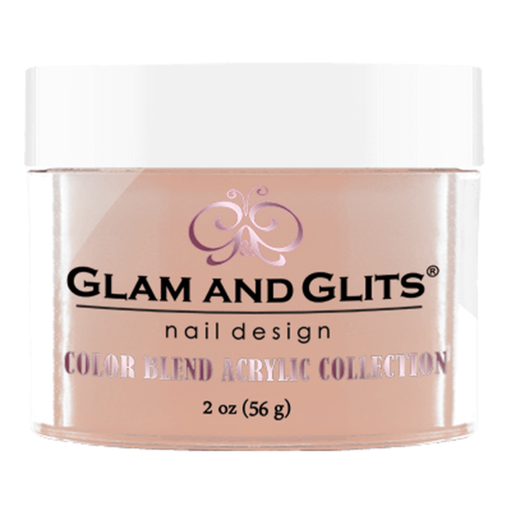 GLAM AND GLITS / Acrylic Powder - #NoFilter 2oz.
