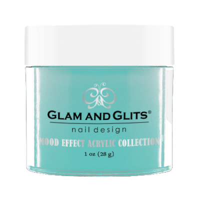 GLAM AND GLITS / Mood Effect Acrylic - For Better Or Worse 1oz.