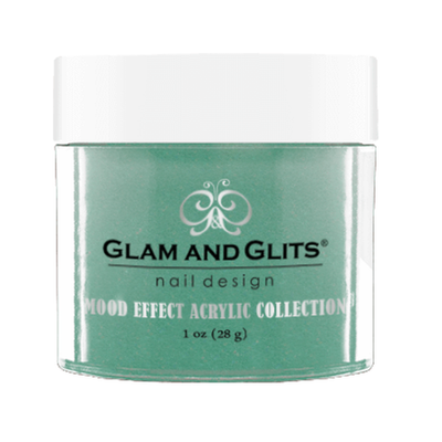 GLAM AND GLITS / Mood Effect Acrylic - Forget Me Not 1oz.