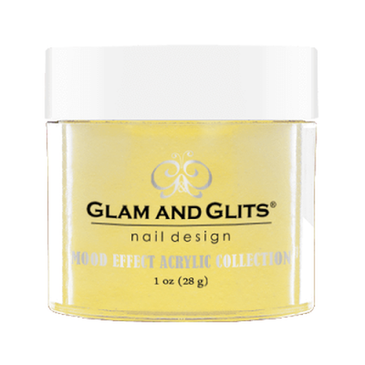 GLAM AND GLITS / Mood Effect Acrylic - Less Is More 1oz.